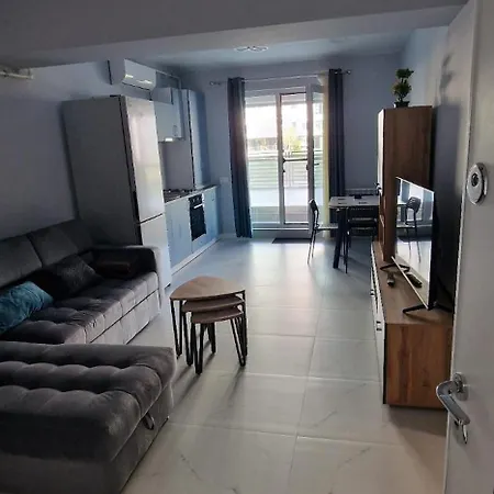 Inception By The Sea Apartament *