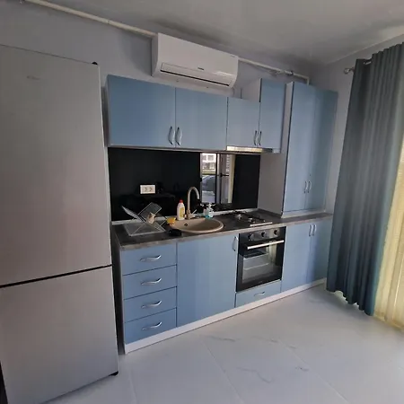 Inception By The Sea Năvodari